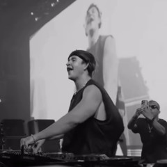 John Summit @TOMORROWLAND 2025 (FREEDOM STAGE)