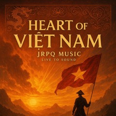 Echos of Ancestry (Tribute Vietnam)