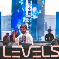MeMachine @Levels Sunset (Warm Up Set) - 12/07/25