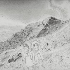 Relic Garden / feat. Tohoku Zunko