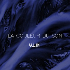 LA COULEUR DU SON