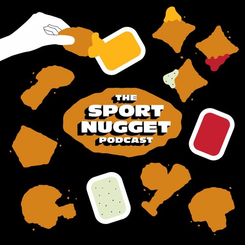 Sport Nugget Podcast #1 - Wild Card Playoff Predictions w/ J Walt