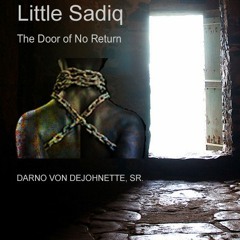 Part 2 Captives Mganga