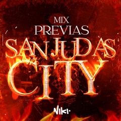 PREVIAS SAN JUDAS CITY (APAGA EL CEL, MIRAME, TEKA, BRICKBELL, y MÁS)