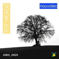 nouvolec - toy headz