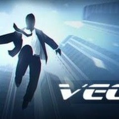 Vector OST - Menu Theme