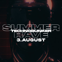 P.9.7 - Summer Rave / Hans-Bunte / 140er