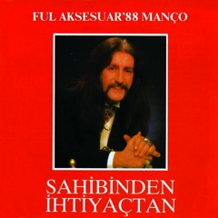 Barış Manço - Ömrümün Sonbaharında