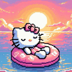 EASTBEAT #01| Hannah East- Beach vibes (ANS STUDIO)