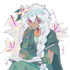 White Lily - Kāishǐ Feat. prod. deaf