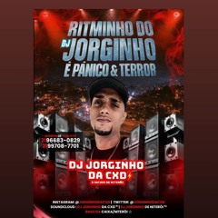 20 MINUTOS [BAILE DA CENTRALCITY 2025] =@JORGINHODACXD=