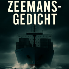 Zeemansgedicht