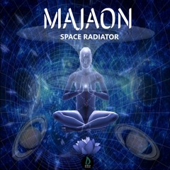 Majaon-Space Radiator
