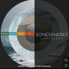 Lucas Schacht - Ascension (Library Only) - Soundiron Sonespheres Limitless