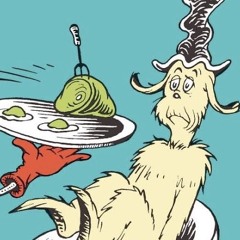 green eggs & ham (p. prod7kko)