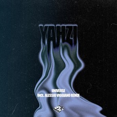 Yahzi - Universe (Original Mix)