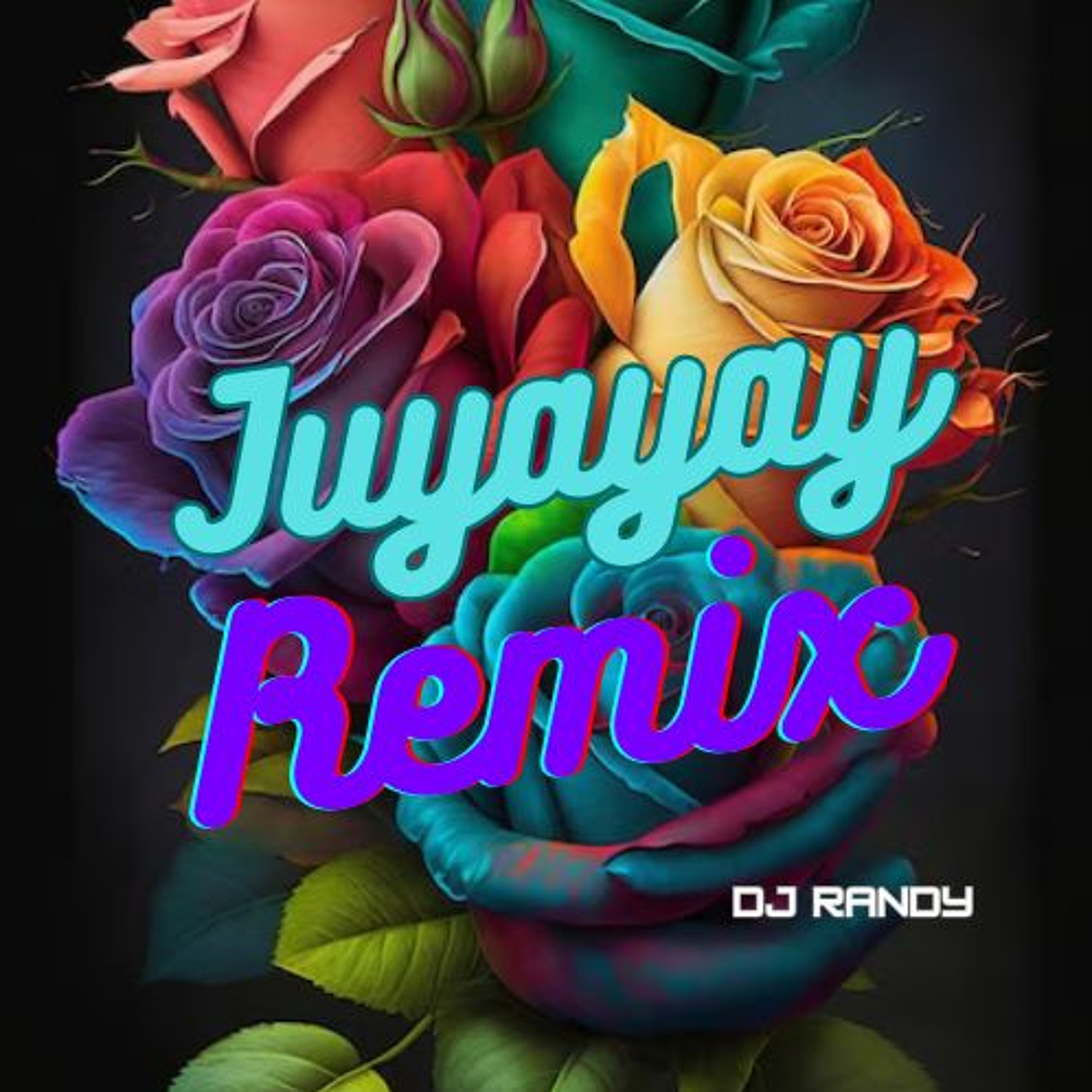 Juyayay Latitud 5 REMIX episode artwork