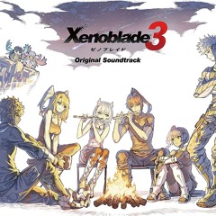 Words That Never Reached You - Xenoblade Chronicles 3 OST