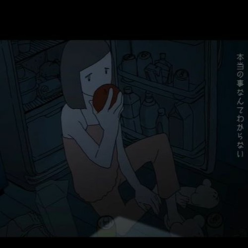 THE BINARY - 夜食
