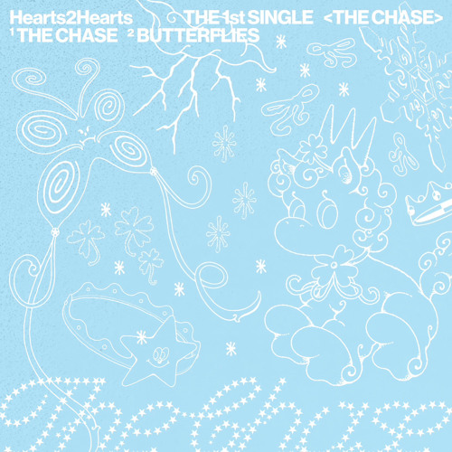The chase-hearts2hearts