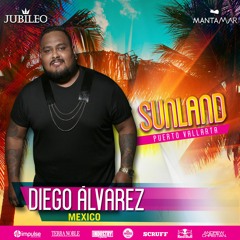 Diego Alvarez - Sunland SS 2020 Puerto Vallarta