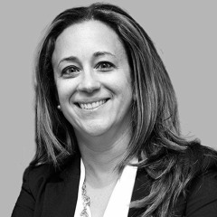 Frances Zelazny, Co-Founder and CEO of Anonybit (Biometric Security Tech)