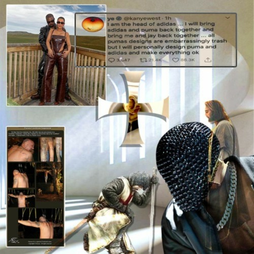 meat computer - wrong think (Original Version)