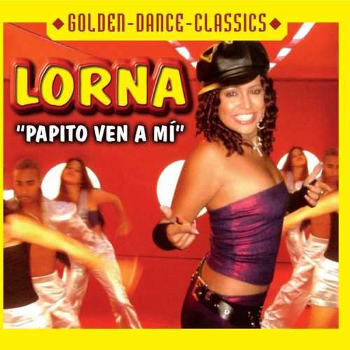LORNA - PAPITO VEN A MI (ST7V EDIT)[LA CLINICA RECORDS PREMIERE]