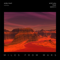 Andy Mart - Wish You