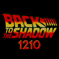 Back to the shadow