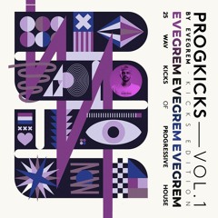 EV Samples - Prog Kicks Vol. 1