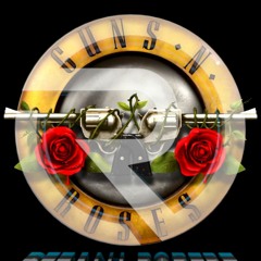 Guns N' Roses The Best Mix
