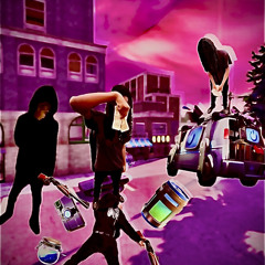 Deadluyg - 3 Way Chemistry(feat.Derrickclouted, Young Rune