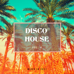 Disco House FOUR
