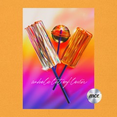 Outset Island & Dario - Whole Lot Of Lovin' (Original Mix) OUT NOW!