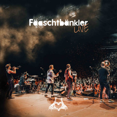 Dankeschön (Live)