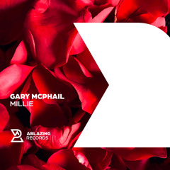 Gary McPhail - Millie (Extended Mix)