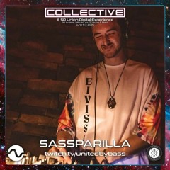COLLECTIVE DNB SET 06/07/20