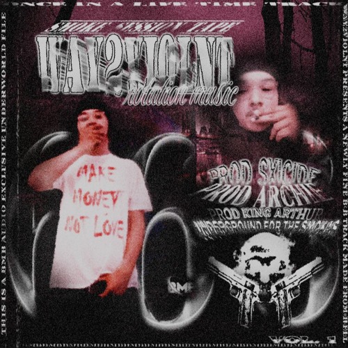 $MOKE SESSION TAPE