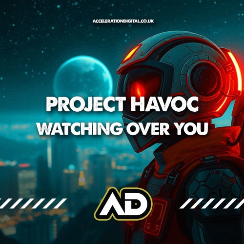 PROJECT HAVOC - WATCHING OVER YOU (Sample)