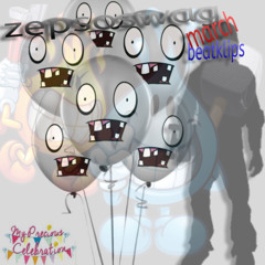 march beat klips1111111!