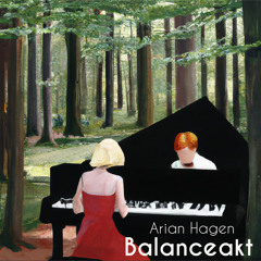 Balanceakt (Text) (Bonus Track)