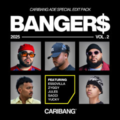 CHILDS PLAY (ESSOVILLA & ZYGGY EDIT) [PREVIEW]