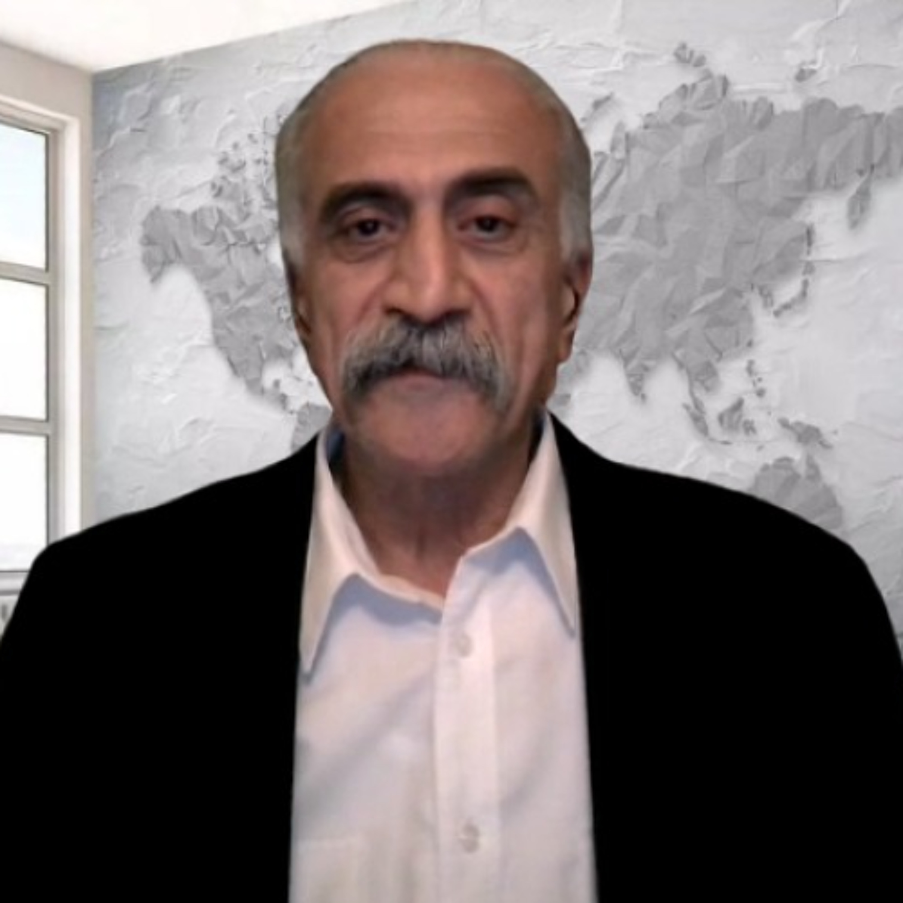 حذف حسن نصرالله، تئوریسین اتحاد جماهیر شیعی