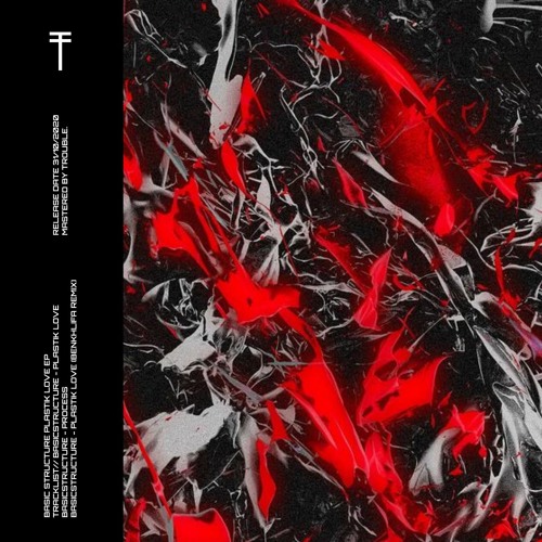 Basic Structure - PLASTIK LOVE