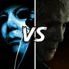Halloween: The Curse of Michael Myers vs Halloween Ends - Julius vs Jasper 101