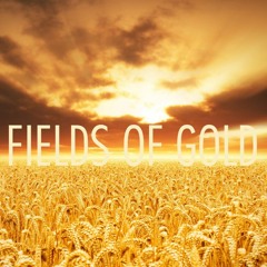 O'drey - Fields Of Gold