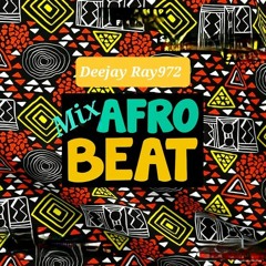 Afro Lov 1
