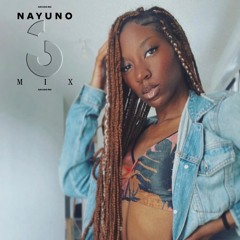 NAYUNO MIX de Tyana - 14.06.2024
