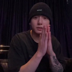 JUNGKOOK -Love You With All My Heart By CRUSH [Queen of Tears OST] (cover)